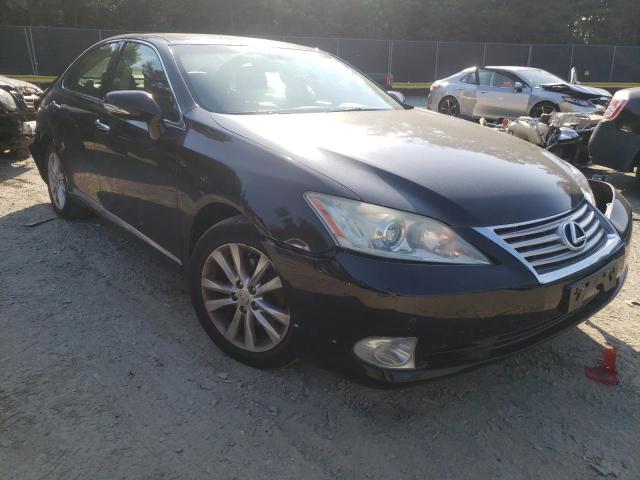 صورة رقم 1 من المزاد - 2012 LEXUS ES 350 مع VIN JTHBK1EG8C2510179