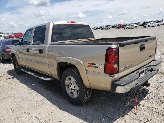 Photo 3 from auction – 2004 CHEVROLET SILVERADO with VIN 2GCEK13T341414623