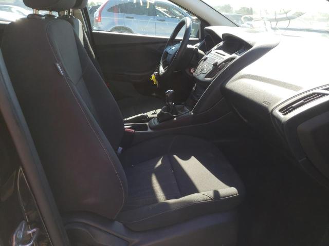 Photo 5 from auction – 2015 FORD FOCUS with VIN 1FADP3E28FL312055