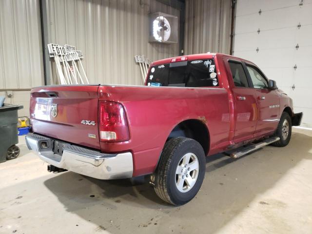 Photo 4 from auction – 2011 DODGE RAM 1500 with VIN 1D7RV1GP3BS659284