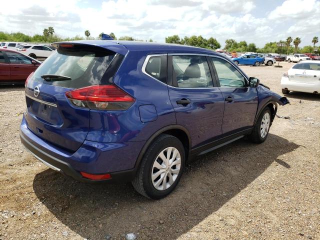 Photo 4 from auction – 2017 NISSAN ROGUE S with VIN KNMAT2MT0HP507480