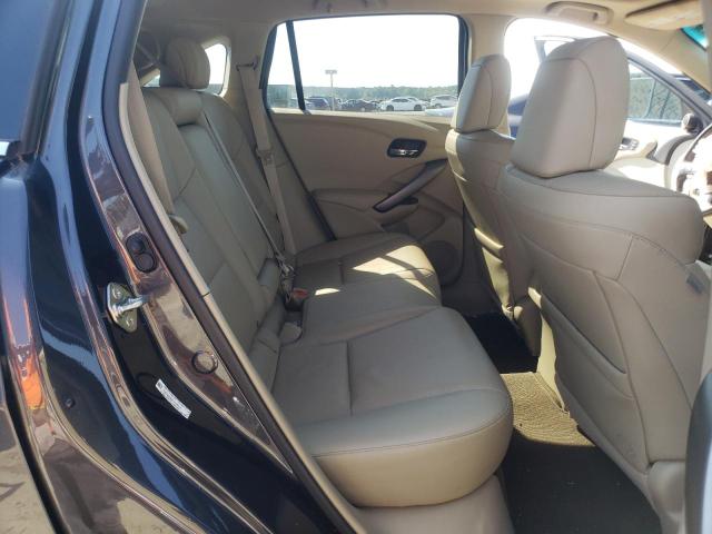 Photo 6 from auction – 2015 ACURA RDX TECHNO with VIN 5J8TB4H52FL016403