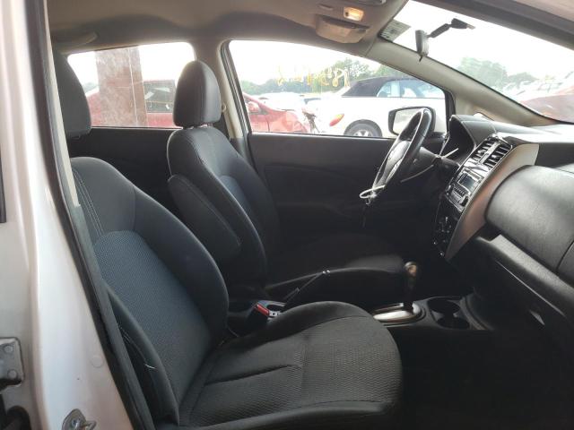 Photo 5 from auction – 2015 NISSAN VERSA NOTE with VIN 3N1CE2CP0FL374903