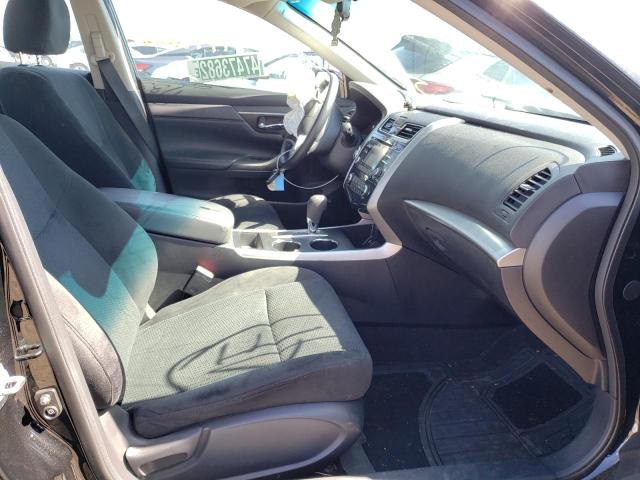 Photo 5 from auction – 2015 NISSAN ALTIMA 2.5 with VIN 1N4AL3AP3FC460887