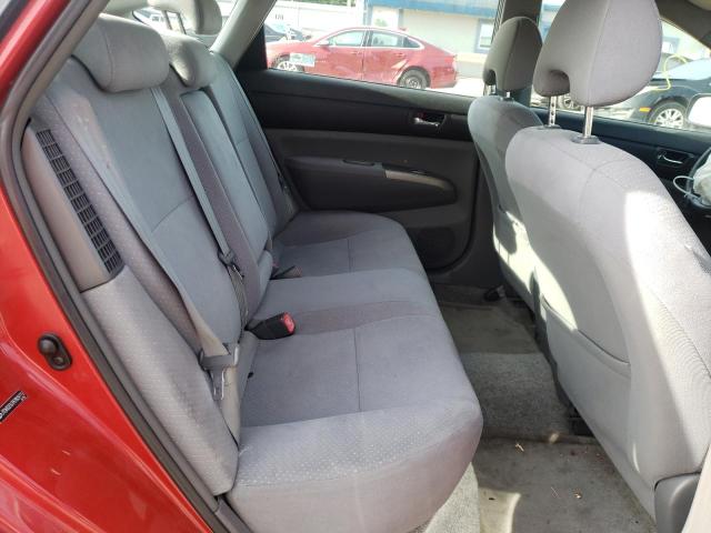 Photo 6 from auction – 2008 TOYOTA PRIUS with VIN JTDKB20U787809712
