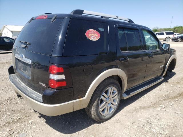 Photo 4 from auction – 2007 FORD EXPLORER E with VIN 1FMEU74E07UA61677