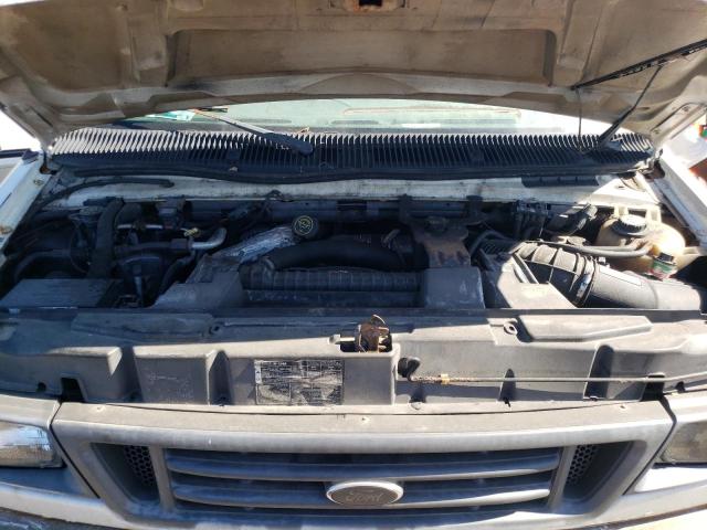 Photo 7 from auction – 2003 FORD ECONOLINE with VIN 1FTNE24213HA10590