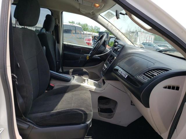 Photo 5 from auction – 2012 DODGE GRAND CARA with VIN 2C4RDGCGXCR219216