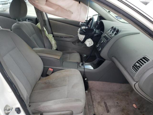 Photo 5 from auction – 2012 NISSAN ALTIMA BAS with VIN 1N4AL2AP8CN458255