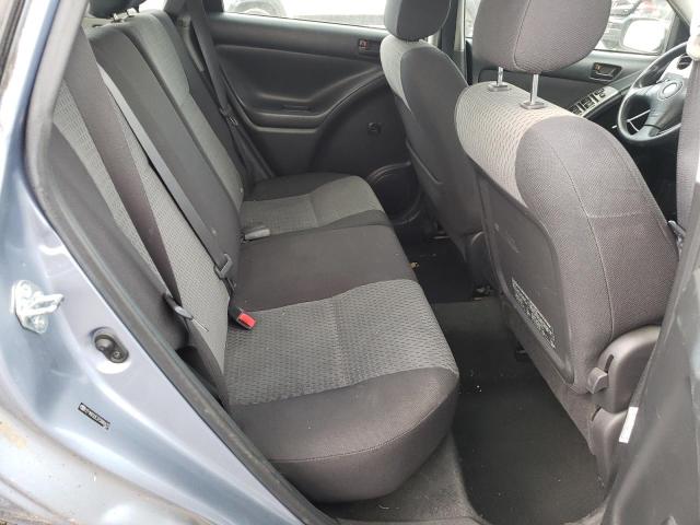 Photo 6 from auction – 2007 TOYOTA COROLLA MA with VIN 2T1KR32E37C680422