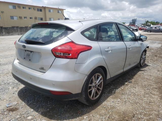 Photo 4 from auction – 2015 FORD FOCUS SE with VIN 1FADP3K24FL370412