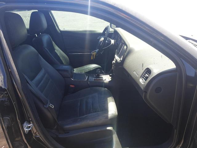 Photo 5 from auction – 2014 DODGE CHARGER SX with VIN 2C3CDXHG9EH237511