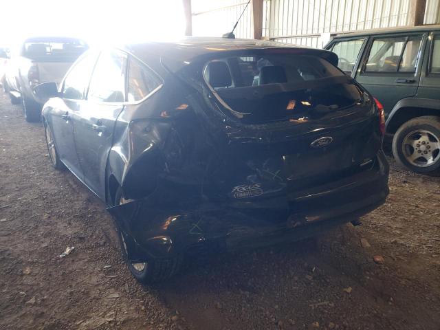 Photo 3 from auction – 2012 FORD FOCUS SEL with VIN 1FAHP3M21CL478982