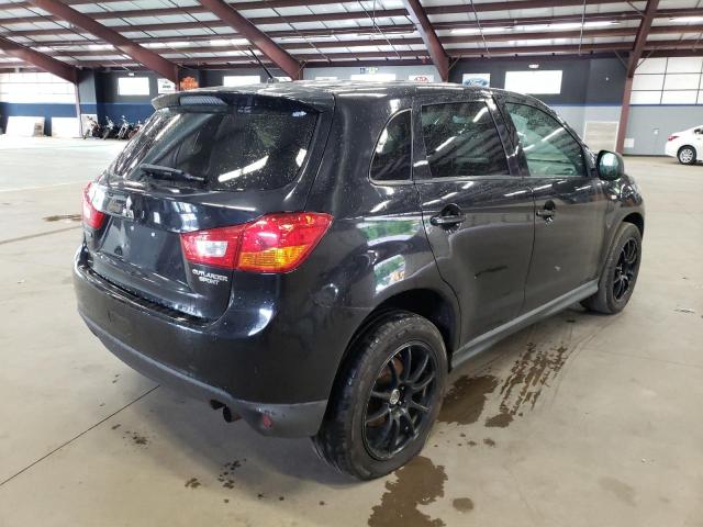 Photo 4 from auction – 2013 MITSUBISHI OUTLANDER with VIN 4A4AP3AU6DE014280