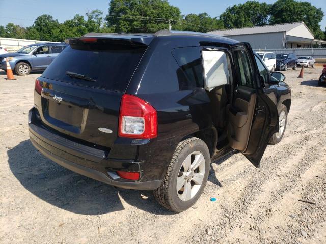 Photo 4 from auction – 2012 JEEP COMPASS LA with VIN 1C4NJDEB7CD625965