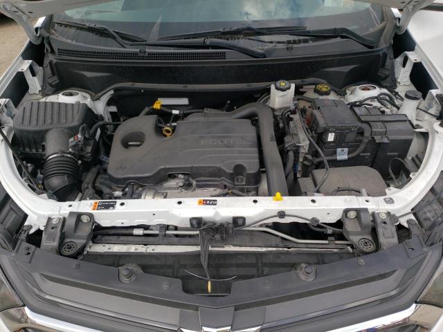 Photo 7 from auction – 2020 CHEVROLET EQUINOX LT with VIN 3GNAXUEV6LS508005
