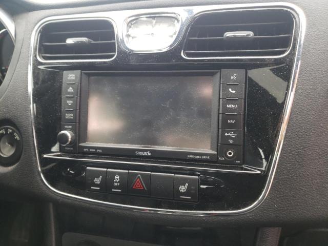 Photo 9 from auction – 2011 CHRYSLER 200 LIMITE with VIN 1C3BC2FGXBN618324