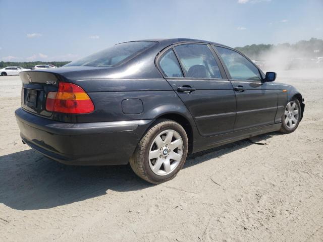 Zdjęcie 4 z aukcji – 2003 BMW 325 I z VIN WBAET37433NJ26591