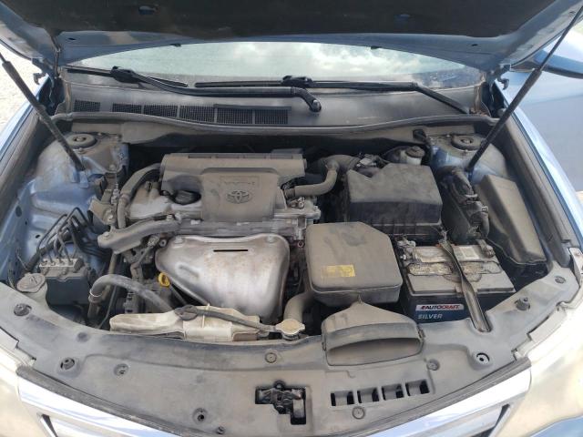 Photo 7 from auction – 2012 TOYOTA CAMRY BASE with VIN 4T1BF1FK3CU546189