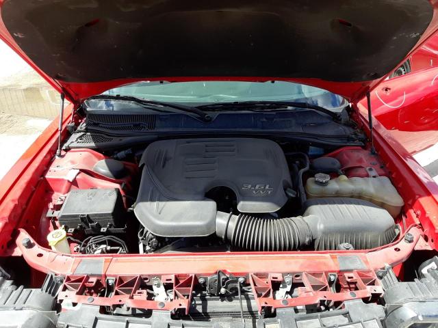 Photo 7 from auction – 2017 DODGE CHALLENGER with VIN 2C3CDZAG0HH592285