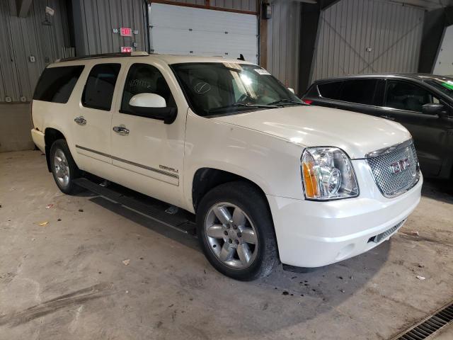 GMC YUKON XL D 2011 with VIN 1GKS2MEF8BR202756 - Photo from auction