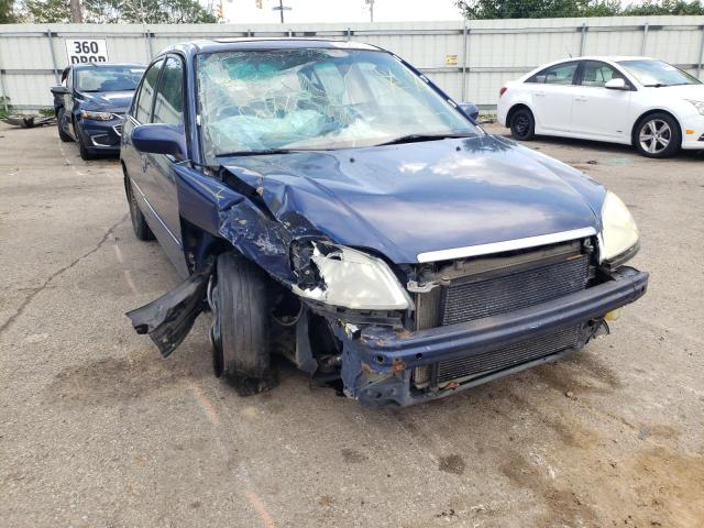 Photo 9 from auction – 2001 HONDA CIVIC EX with VIN 1HGES26761L040522