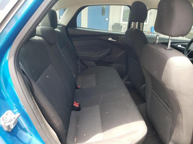 Photo 6 from auction – 2015 FORD FOCUS SE with VIN 1FADP3F28FL318405