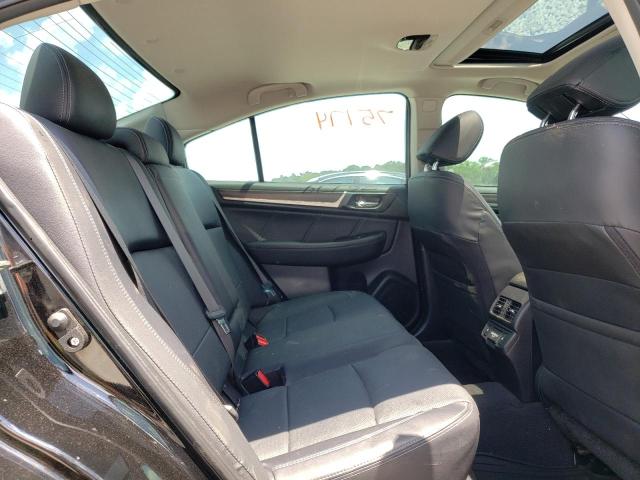 Photo 6 from auction – 2018 SUBARU LEGACY 3.6 with VIN 4S3BNEN61J3008001