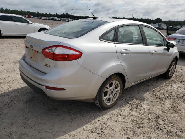 Photo 4 from auction – 2015 FORD FIESTA SE with VIN 3FADP4BJ4FM114637