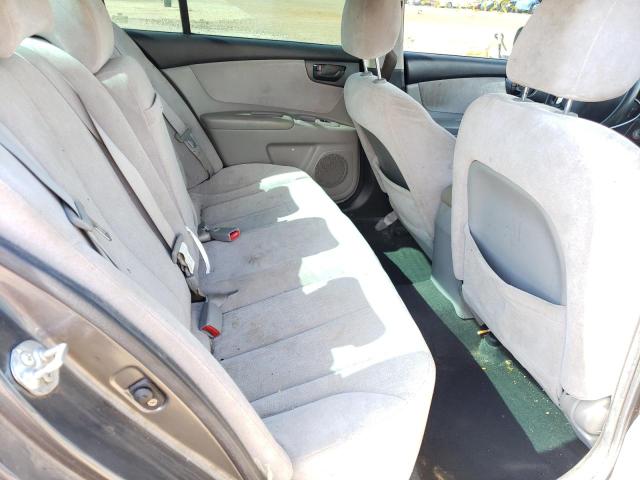Photo 6 from auction – 2009 KIA OPTIMA LX with VIN KNAGE228395309375
