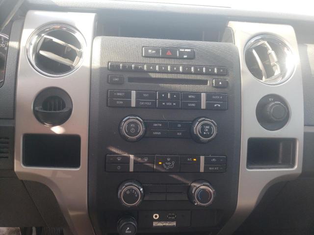 Photo 9 from auction – 2011 FORD F150 SUPER with VIN 1FTFW1CT1BFA63841