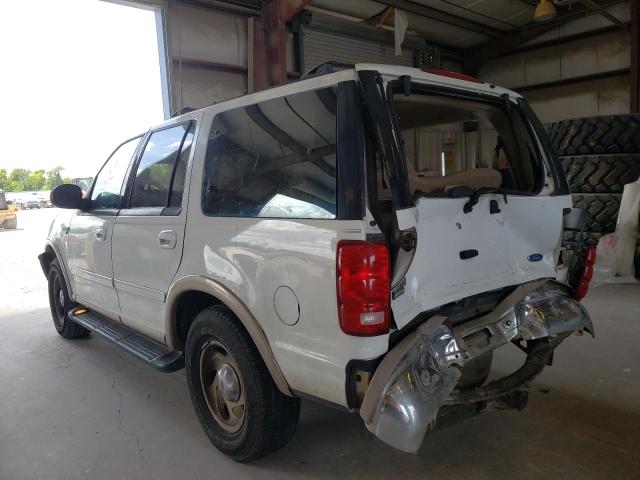 Photo 3 from auction – 1997 FORD EXPEDITION with VIN 1FMFU18L7VLA95824