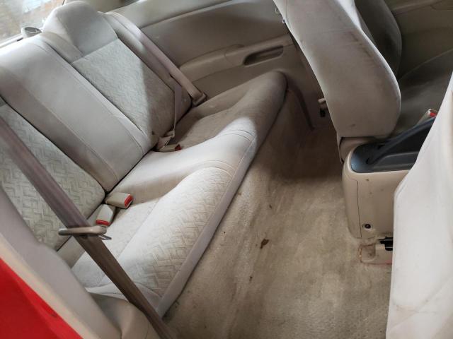 Photo 6 from auction – 2001 HONDA CIVIC LX with VIN 1HGEM21501L034876