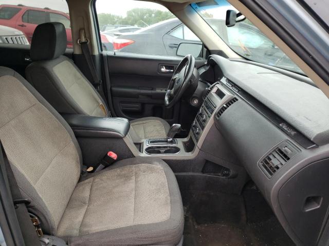 Photo 5 from auction – 2009 FORD FLEX SE with VIN 2FMDK51C79BA25695