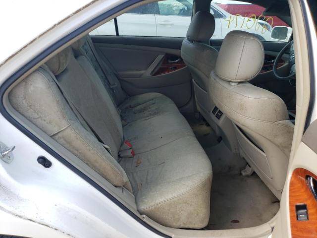 Zdjęcie 6 z aukcji – 2011 TOYOTA CAMRY BASE z VIN 4T4BF3EK7BR172395