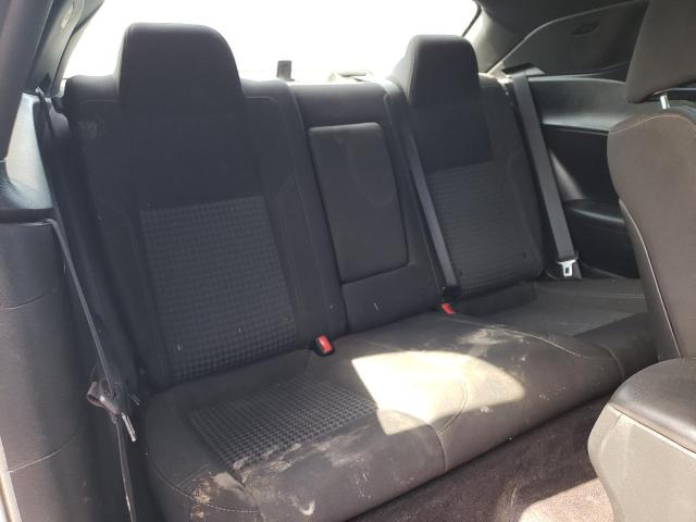 Photo 6 from auction – 2017 DODGE CHALLENGER with VIN 2C3CDZBT7HH594580