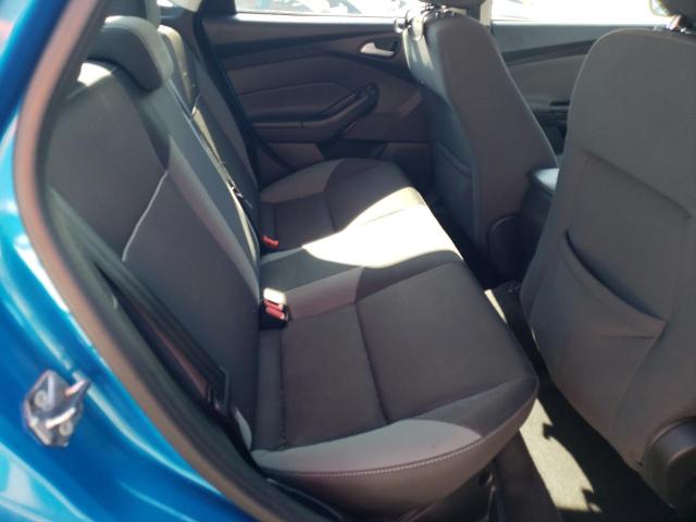 Photo 6 from auction – 2013 FORD FOCUS SE with VIN 1FADP3F20DL219297