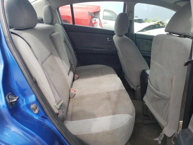 Photo 6 from auction – 2012 NISSAN SENTRA 2.0 with VIN 3N1AB6AP2CL694164