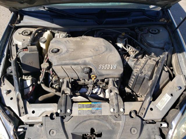 Photo 7 from auction – 2008 CHEVROLET IMPALA LT with VIN 2G1WT58K481290868
