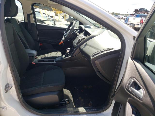 Photo 5 from auction – 2016 FORD FOCUS SE with VIN 1FADP3F27GL328070