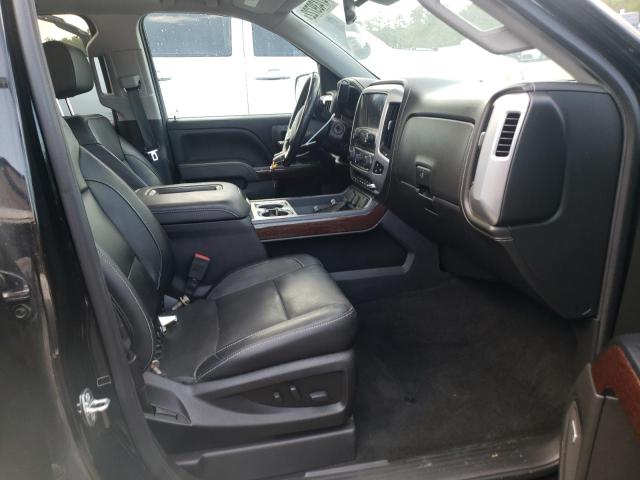 Photo 5 from auction – 2018 GMC SIERRA K15 with VIN 3GTU2NEC6JG435744