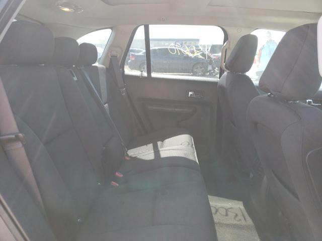 Photo 6 from auction – 2009 FORD EDGE SEL with VIN 2FMDK38C29BA65175