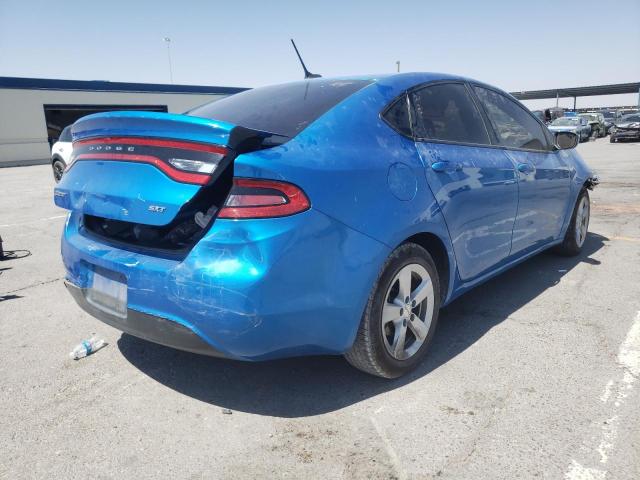 Photo 4 from auction – 2016 DODGE DART SXT with VIN 1C3CDFBB3GD591502