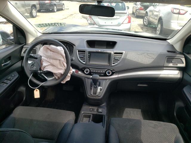 Photo 9 from auction – 2015 HONDA CR-V EX with VIN 5J6RM4H55FL062661