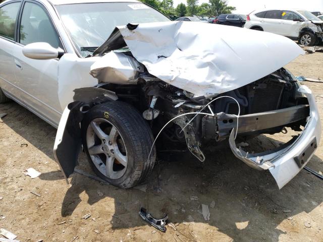 Photo 9 from auction – 2006 NISSAN ALTIMA SE with VIN 1N4BL11D16C248391