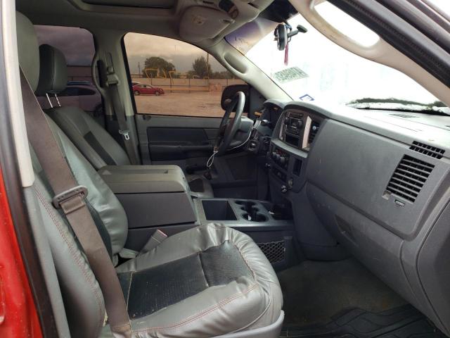 Photo 5 from auction – 2008 DODGE RAM 1500 S with VIN 1D7HA18258S572991