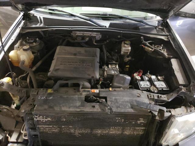 Photo 7 from auction – 2010 FORD ESCAPE XLT with VIN 1FMCU9DG0AKB77016
