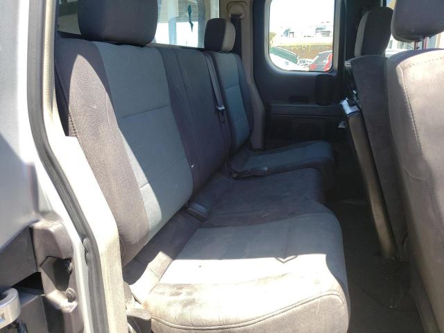 Photo 6 from auction – 2004 NISSAN TITAN XE with VIN 1N6AA06A74N522034