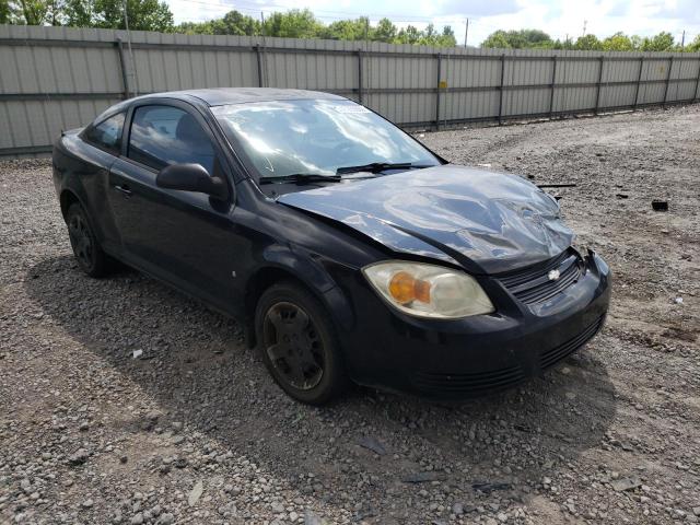 CHEVROLET COBALT LS 2007 with VIN 1G1AK15F977140818 - Photo from auction
