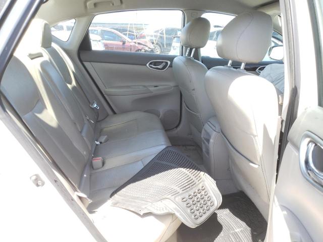 Photo 6 from auction – 2014 NISSAN SENTRA S with VIN 3N1AB7AP9EY323384